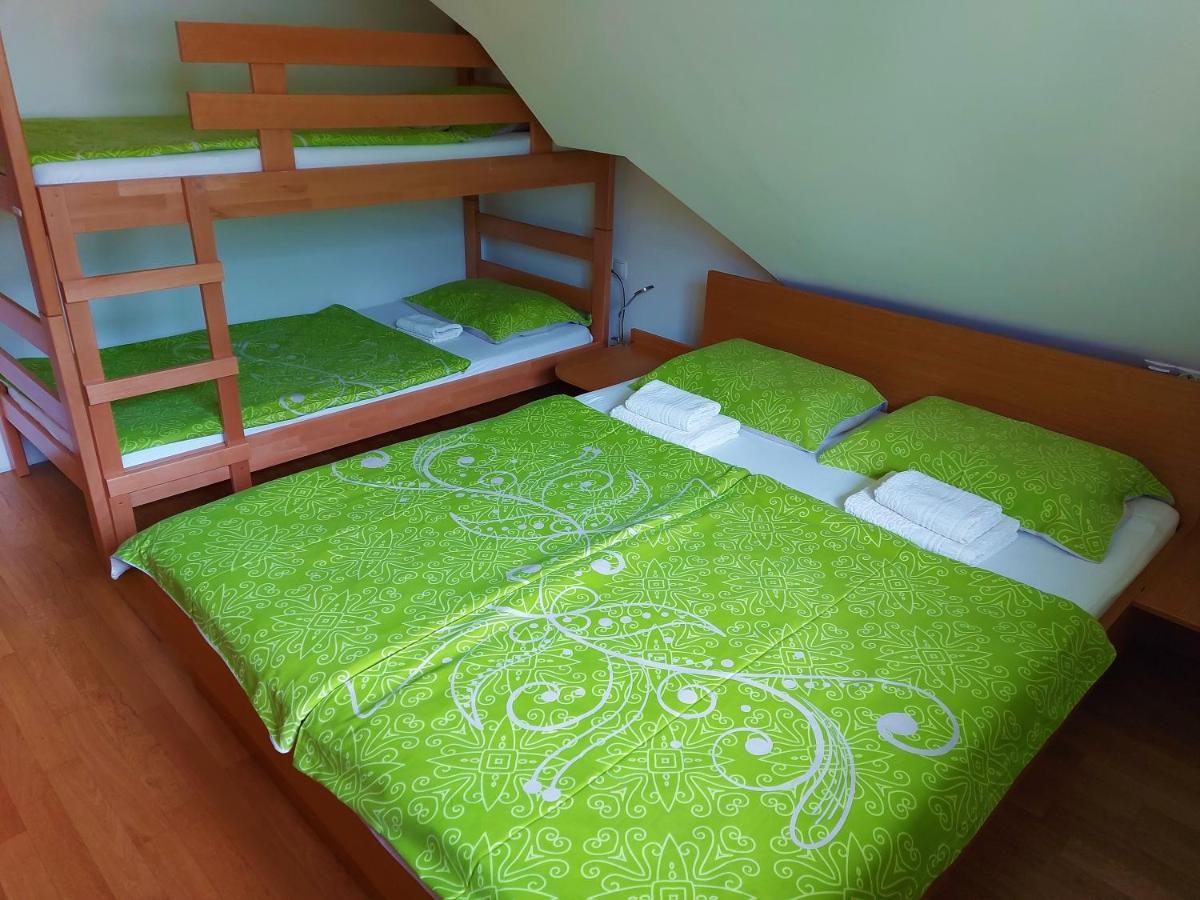 Apartma Manca Краньска Гора Экстерьер фото