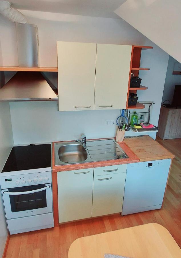 Apartma Manca Краньска Гора Экстерьер фото