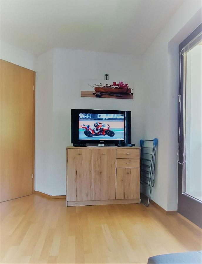 Apartma Manca Краньска Гора Экстерьер фото