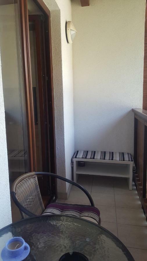 Apartma Manca Краньска Гора Экстерьер фото