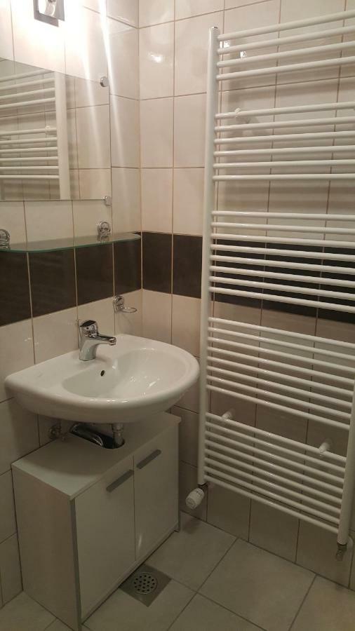 Apartma Manca Краньска Гора Экстерьер фото