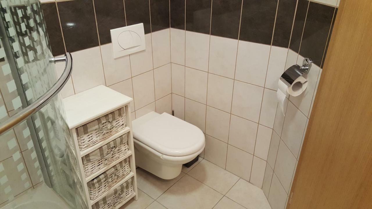 Apartma Manca Краньска Гора Экстерьер фото